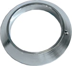 Cylinderring PO3 rund 8mm nickel
