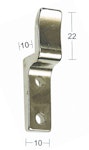 Vredshake 3 10mm nickel SB