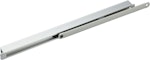 Glidskenesystem G96EMF vänster silver