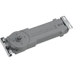 Dörrstängare RTS85 4 8501 5mm förl axel