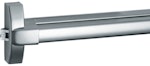 Panikregel PHB 3105F Contur 1170mm silver