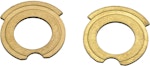 Mellanlägg DCF