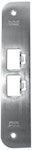 Slutbleck DS 8102 15mm plös IP
