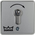 Nyckelkontakt KT 3-1 infälld