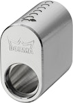 Cylinderhus DC 4003/3003 oval utsida kr