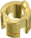 Förlängning Ex-25 cylkärna DCN DIN 25mm