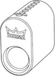 Cylinderhus DC 4003/3003 oval utsida mmä