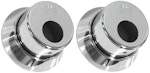 Cylinderbehör 3212 nickel PP