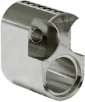 Cylinderhus 703 nickel