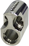 Cylinderhus 6503 nickel