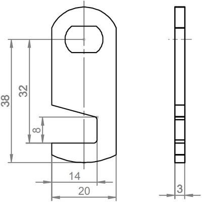 Måttskiss-BILD