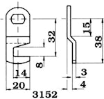 Regel 3152