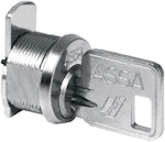 Cylinderlås 1451 LL 5