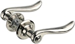 Trycke 6638 40-75mm nickel SB