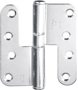 Gångjärn 3228-110 höger fz