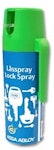 Låsspray Assa 50 ml