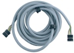 Kabel för dubbelflygig dörr ED200