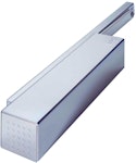 Dörrstängare TS93 RF G komplett silver