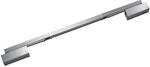 Dörrstängare TS93 GSR dörrb 1350-2500 komplett silver