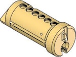 Innercylinder 1916 C16