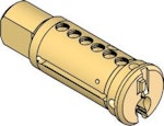 Innercylinder 1971 C16