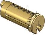 Innercylinder 4918 C16