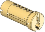 Innercylinder 5901 T17