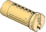 Innercylinder 5988 T17