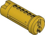 Innercylinder 1980 C16