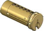 Innercylinder 4988 C16