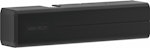 Täckkåpa DC500/DC700 svart