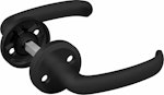 Trycke DH 8021 35-95mm svart