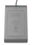 Bordsläsare ACTpro USB Mifare/EM