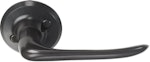 Trycke 6696 40-75mm mattsvart Mirus SB