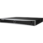 NVR 8 kanaler DS-7608NXI-I2/8P/S(E)