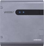 Dörrcentral ACT365-ACU inbyggd PSU 12VDC 2A