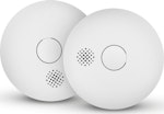 Brandvarnare Luma 2-pack SB