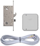 Motorlås ST350S halvsats