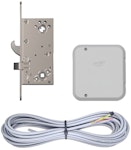 Motorlås ST352-L vänster halvsats