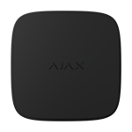 Rök-/värmedetektor Gen 2 230VAC trådlös svart