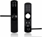 Dörrbladsläsare NoKey online MIF-508 KS Svart