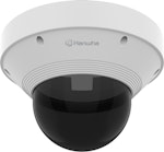 Domekåpa vit / rökfärgad SPB-MDC41W