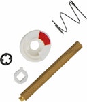 Behörspåse Trygg 2065 58mm signalpinne  