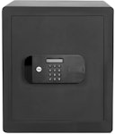 Värdeskåp YSFB/400/EB1 fingeravtryck svart