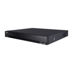 DVR 4 kanaler HRX-435