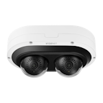 Kamera 2x2MP, 3-6mm multi-sensor PNM-C7083RVD