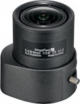 Objektiv Megapixel 2,8-9,0mm DC-iris SLA-M2890DN