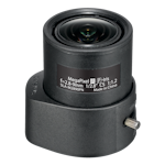 Objektiv Megapixel 2,8-9,0mm P-iris SLA-M2890PN