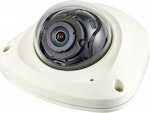 Kamera 2MP 2,4mm mobil dome XNV-6012