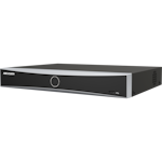 NVR 4 kanaler DS-7604NXI-K1(D)